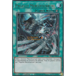 Pagaille Mercefourrure (UR) [BLGG]