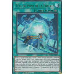 Tête de Pont de la Force-S (UR) [BLGG]