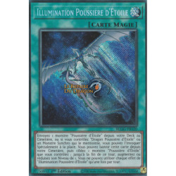 Illumination Poussière d'Étoile (SE) [BLGG]
