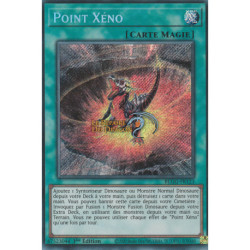 Point Xéno (SE) [BLGG]