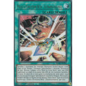 Pilule d'Évolution Bêta - Ultranscendance (UR) [BLGG]