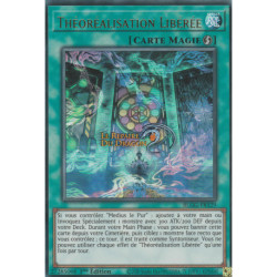 Théoréalisation Libérée (UR) [BLGG]