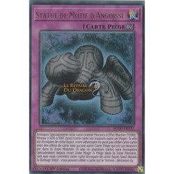Statue de Motif d'Angoisse (UR) [BLGG]