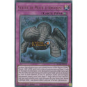 Statue de Motif d'Angoisse (UR) [BLGG]