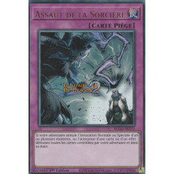 Assaut de la Sorcière (UR) [BLGG]
