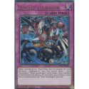 Dard Queudragon (UR) [BLGG]