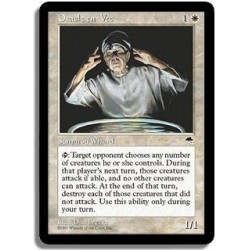 Blanche - Oracle en-vec (R)