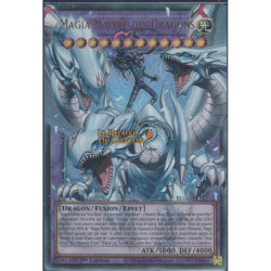 Magia Maître des Dragons (UR Overframe) [BLGG]