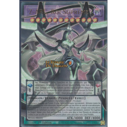 Z-ARC, Roi Suprême (UR Overframe) [BLGG]