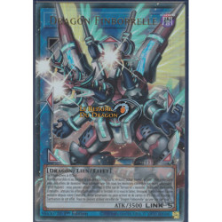 Dragon Finborrelle (UR Overframe) [BLGG]