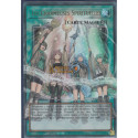 Les Charmeuses Spirituelles (UR Overframe) [BLGG]