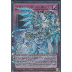 Impulsion Dominus (UR Overframe) [BLGG]
