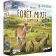 Forêt Mixte Dartmoor Exmoor (extension)