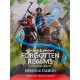 Forgotten Realms : Héros de Faerûn - Dungeons & Dragons 5edt (28 JUILLET 2026)