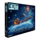 EXIT Calendrier de l'Avent - Course Intergalactique (4 septembre 2026)