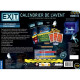 EXIT Calendrier de l'Avent - Course Intergalactique (4 septembre 2026)