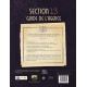 Section 13 : Guide de l'Agence (Nouvelle édition) - Cthulhu Hack