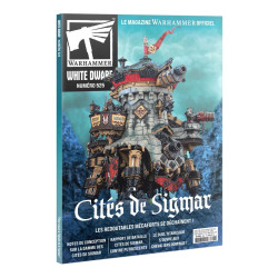 White Dwarf n°525 (JUIN 2026)