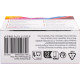 Prime Board Game Sleeves, Code: Red (54 x 80 mm) - GameGenic