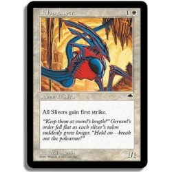 Blanche - Slivoide griffu (C)