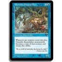 Bleue - Changeforme instable (R)
