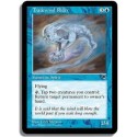 Bleue - Chevaucheur des alizes (R)