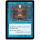 Bleue - Distorsion temporelle (R)