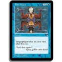 Bleue - Distorsion temporelle (R)