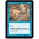 Bleue - Drakon combattant (U)