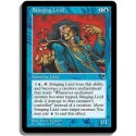 Bleue - Litique dardant (U)
