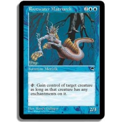 Bleue - Matriarche de souchemer (R)