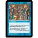 Bleue - Perspicacite (U)