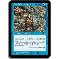 Bleue - Vol d'enchantement (U)