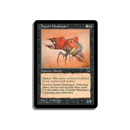 Noire - Fendresprit dauthi (U)