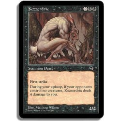 Noire - Kezzerdrix (R)