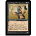Noire - Litique sangsues (U)