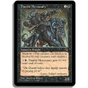 Noire - Mercenaire dauthi (U)