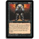Noire - Moquerie du diablotin (U)