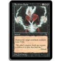 Noire - Rancune temeraire (U)