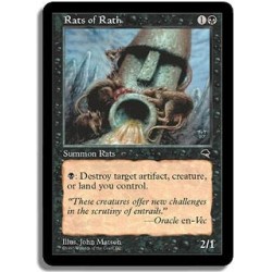 Noire - Rats de rzjh (C)