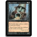 Noire - Rats de rajh (C)
