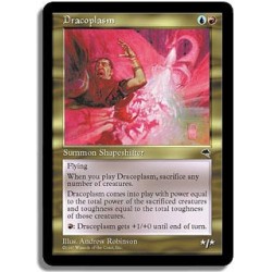 Or - Plasmodrake (R)