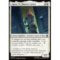(Foil) Blanche - Agent 13, Sharon Carter (U) [MSH]