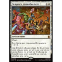 (Foil) Blanche - Vengeurs, rassemblement ! (V1) (M) [MSH]