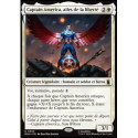 (Foil) Blanche - Captain America, ailes de la liberté (V1) (R) [MSH]