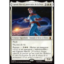 (Foil) Blanche - Captain Marvel, protectrice de la Terre (V1) (M) [MSH]