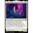 (Foil) Blanche - Colleen Wing, samouraï des rues (U) [MSH]