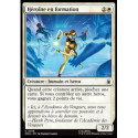 (Foil) Blanche - Héroïne en formation (C) [MSH]