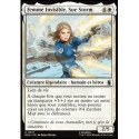(Foil) Blanche - Femme Invisible, Sue Storm (V1) (U) [MSH]