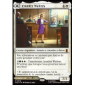 (Foil) Blanche - Jennifer Walters // La sensationnelle Miss Hulk (V1) (M) [MSH]
